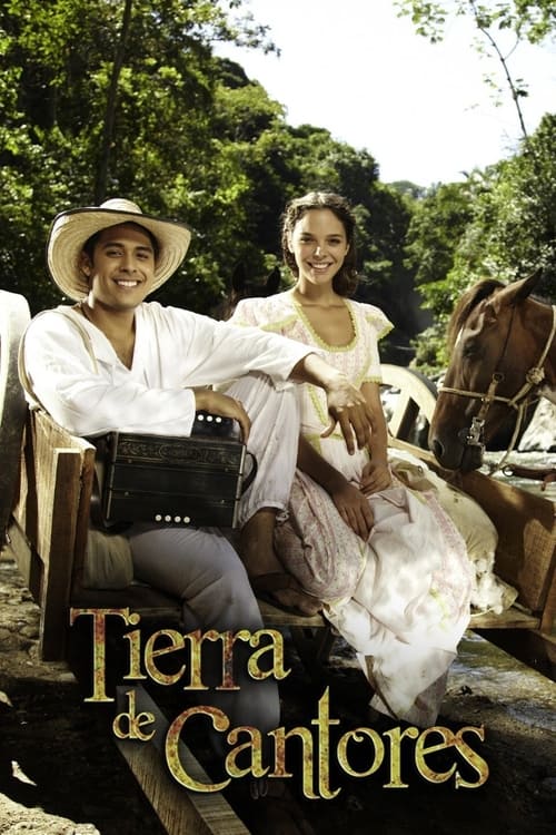 Show cover for Tierra De Cantores