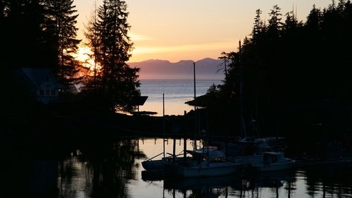 Background image for Alaskan Gothic