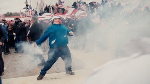 Background image for 187 Minutes: The January 6th Insurrection