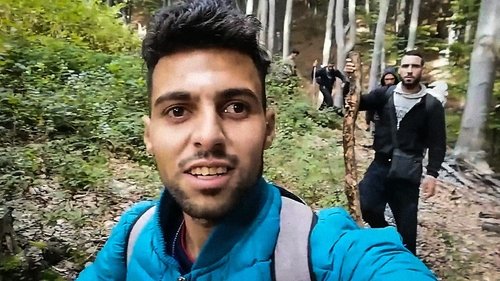 Background image for Morocco's YouTube Migrants