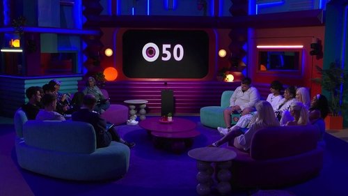 Background image for Live Eviction 4