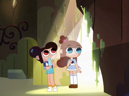 Background image for Cave Rescue