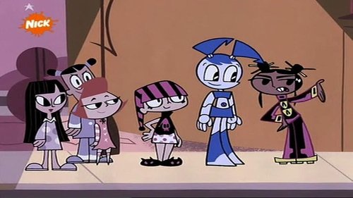 Background image for Pajama Party Prankapalooza