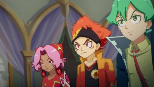 Background image for Episode 17