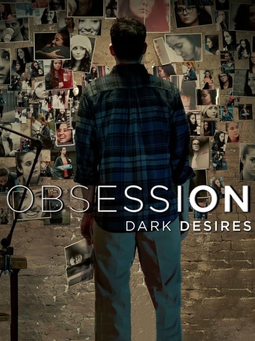 Show cover for Obsession: Dark Desires