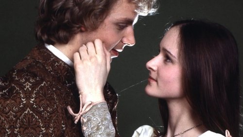 Background image for Romeo & Juliet