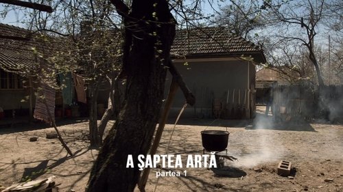 Background image for A șaptea artă (1)