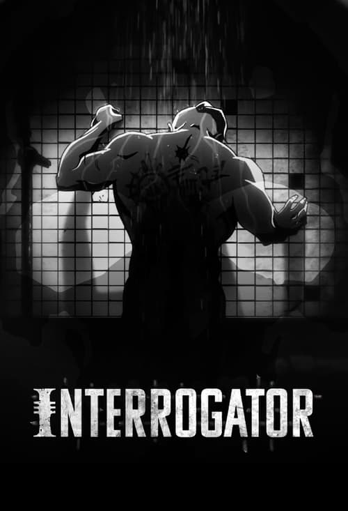 Show cover for Interrogator