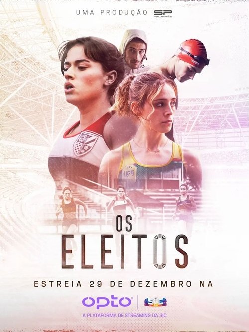 Season 1 poster