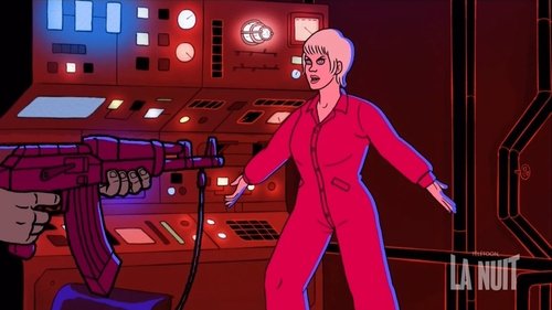 Background image for Finding Dr. k