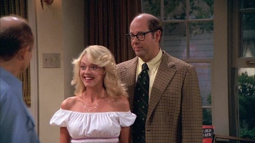 Background image for Laurie and the Professor