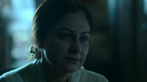 Background image for What Remains Unseen