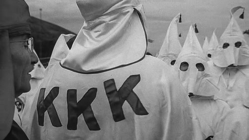 Background image for Ku Klux Clan - Resurrection