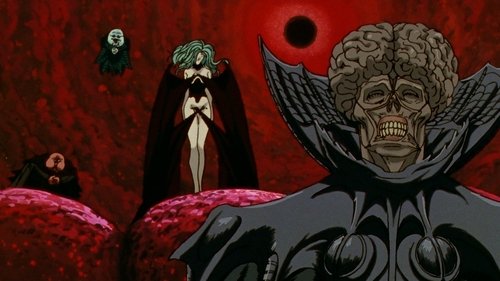 Background image for Time of Eternity