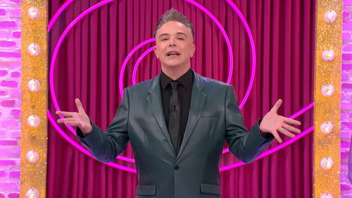 Background image for The Musical: Vais A Volverme Lorca