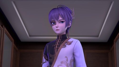 Background image for Episode 6