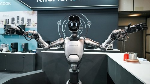 Background image for IFA Berlin: The Rise of Smart Tech