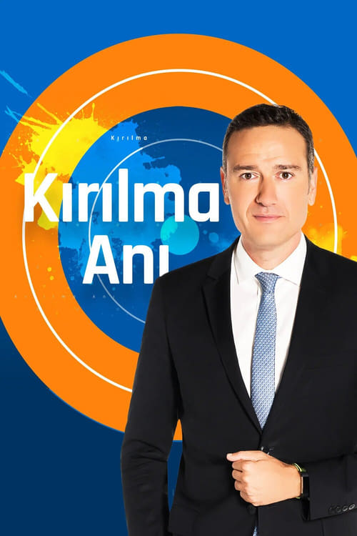 Kırılma Anı