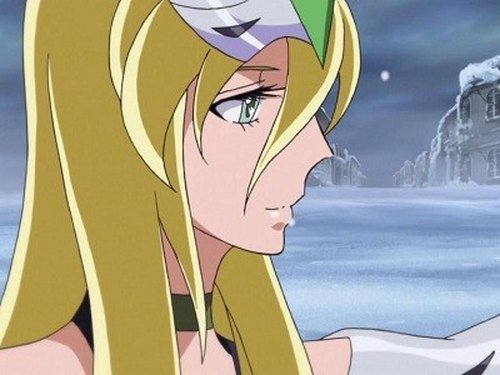 Background image for Reunion in My Homeland! Mentor and Disciple Duel in the Snowfields!