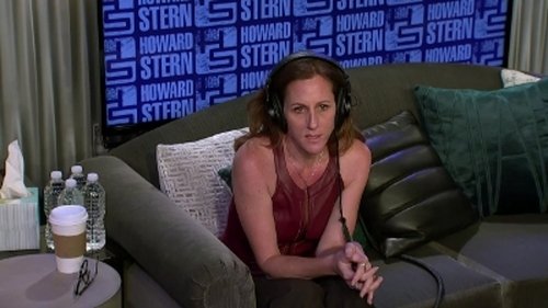 Background image for Kim Goldman