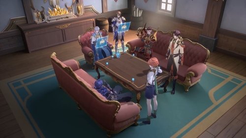 Background image for Episode 14