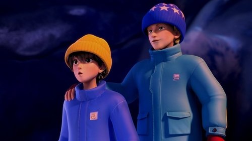 Background image for Episode 6
