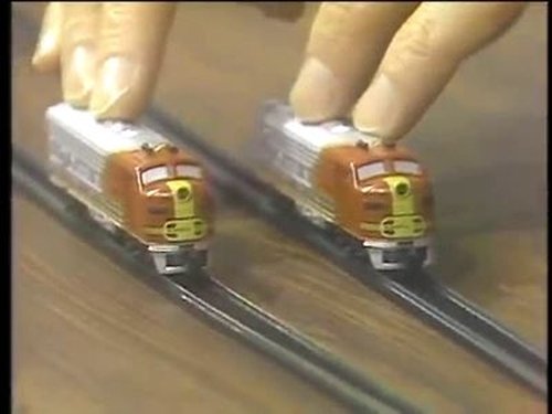 Background image for Parallel Processing