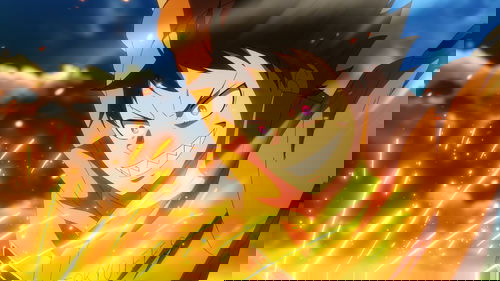 Background image for Indomitable Resolve