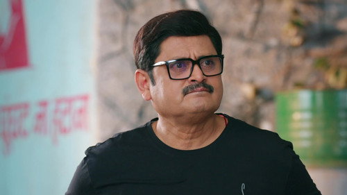 Vibhuti Refuses to Include Tiwari in the Team