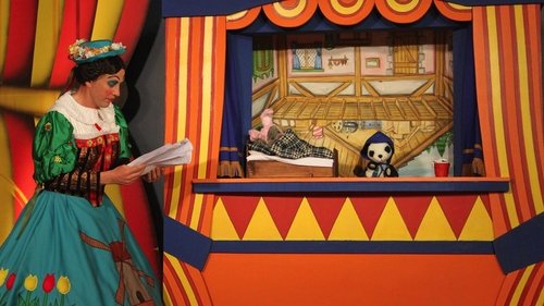 Background image for Panto Palaver