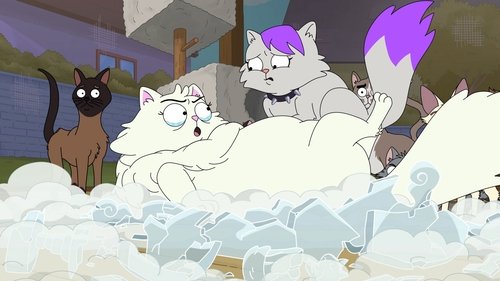 Background image for Who's the Boss?