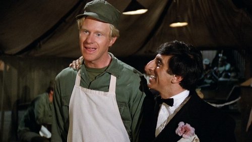 Background image for Too Many Cooks