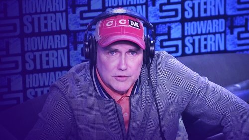 Background image for Norm Macdonald