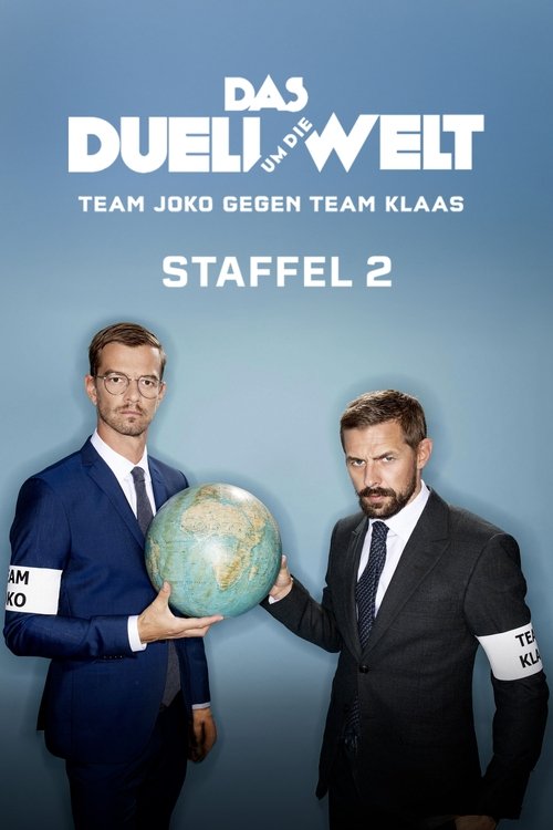 Season 2 poster
