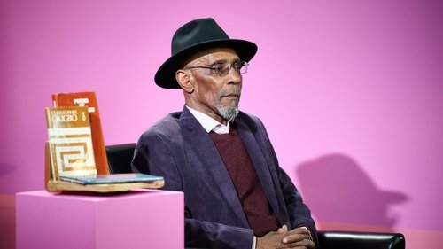 Background image for Rosie Jones, Linton Kwesi Johnson, Andy Cole