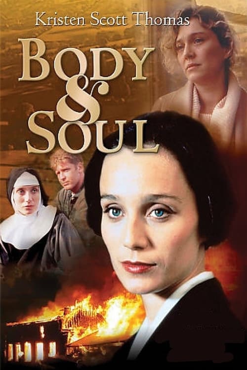 Show cover for Body & Soul