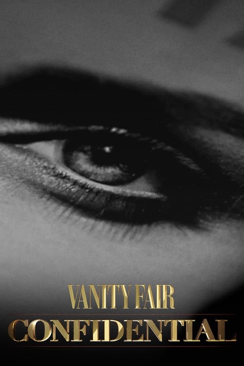 Show cover for Vanity Fair Confidential