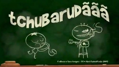 Background image for Tchubarudããã