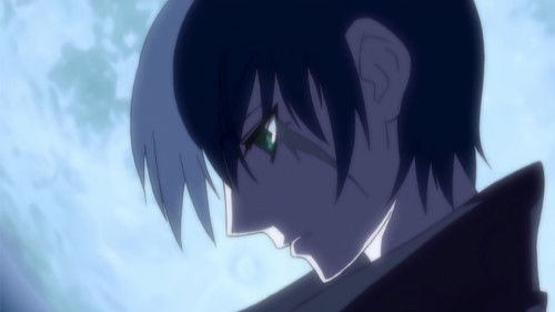 Looking Up at the Same Sky