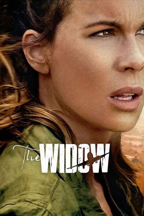 Show cover for The Widow