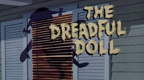Background image for The Dreadful Doll