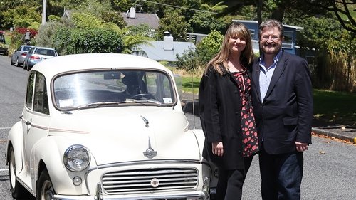 Background image for Derryn Hinch