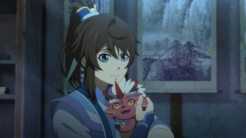Background image for Episode 36