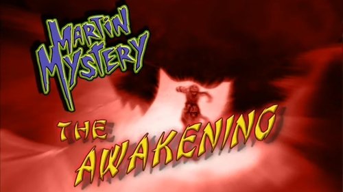 Background image for The Awakening