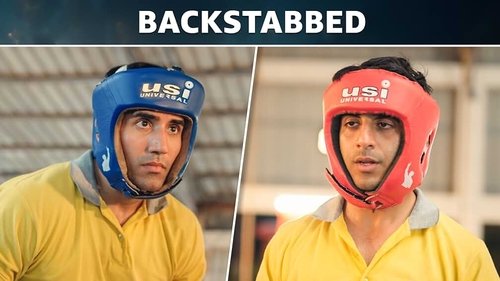 Background image for Backstabbed