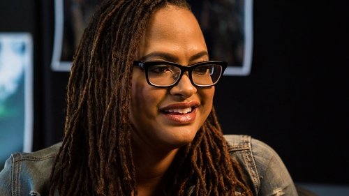 Background image for Ava DuVernay