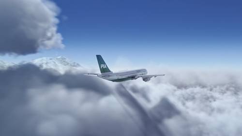 Background image for Kathmandu Descent