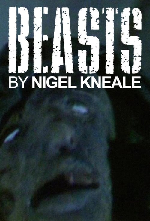 Show cover for Beasts