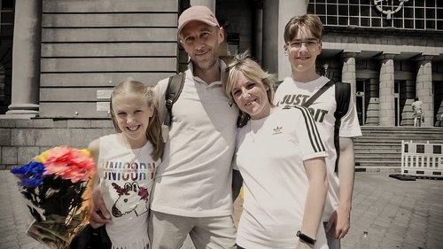 Background image for Return to Platform 5: Families At War
