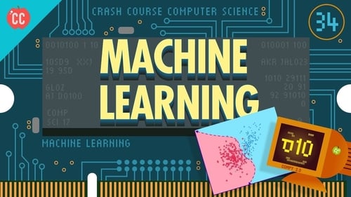 Machine Learning & A.I.